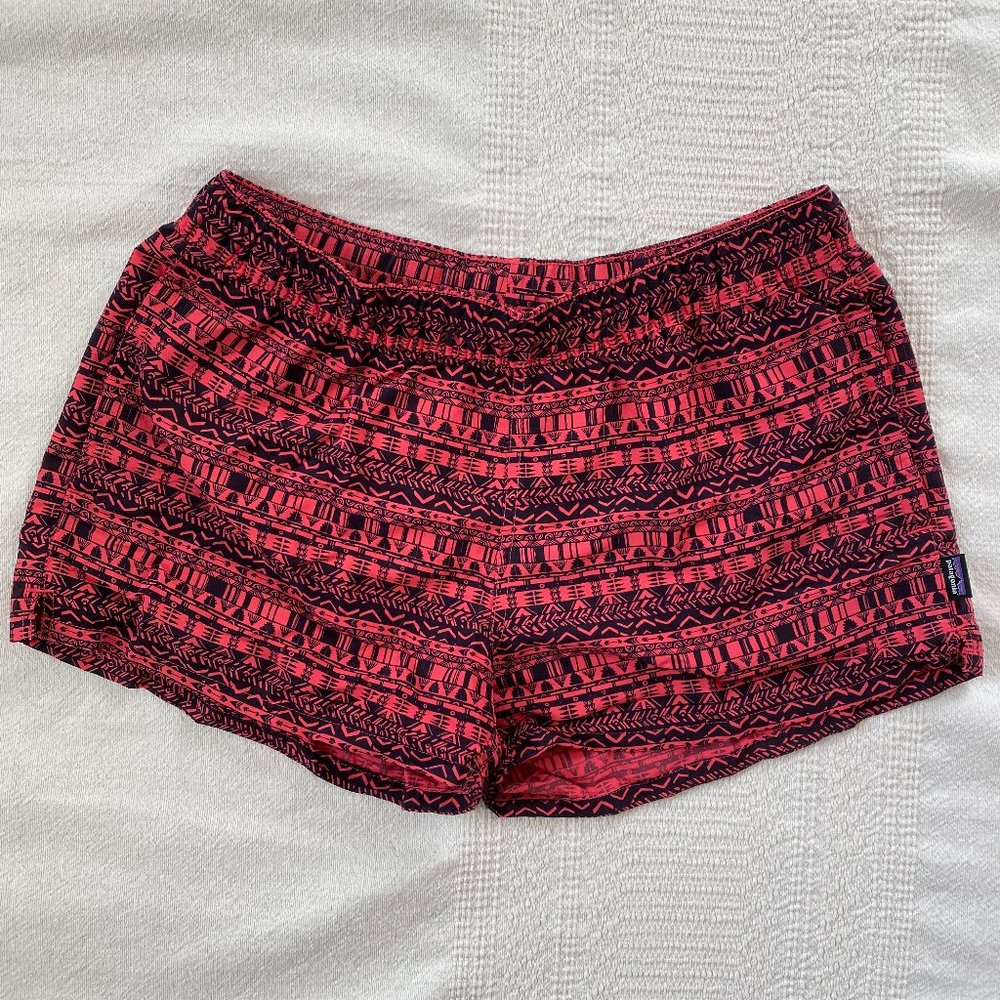 Patagonia Baggies Shorts
